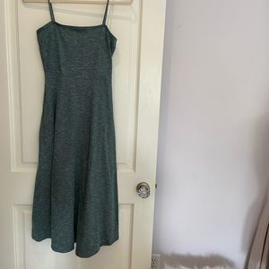 Sweet and Effortless Sundress